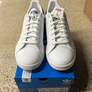 Adidas originals Stan Smith. size 10.5. new with box